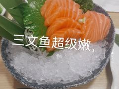 -小句号·精致料理(江南环球港店)