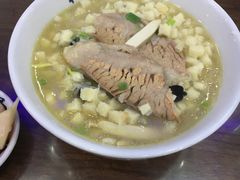 -和月楼牛羊肉泡馍