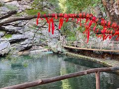 -九龙潭景区
