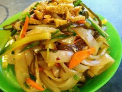 凉皮-丁丁猫重庆小面(徐州路店)