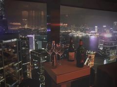 景观位-Cafe Gray Deluxe