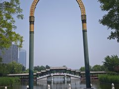 -西海子公园
