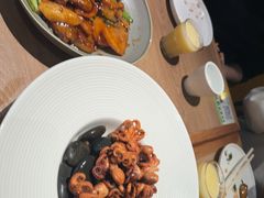 -金掌勺锅包肉(华润万象城店)