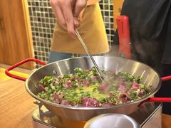 葱烧黄油牛板腱-The Good Place好地方·Brunch·coffee(国贸店)