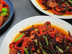 -红盔甲·小龙虾(人民广场店)