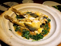 -永安鱼庄·镇江菜(丁卯店)