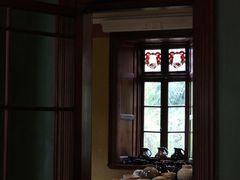 -Nathalie Djurberg与Hans Berg“牛皮纸包裹的月亮”-Prada荣宅当季展览