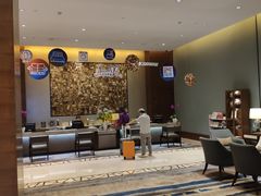 -成都雅诗阁来福士