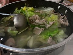 -乔阿马·江南味·驴肉香(龙湖华泾天街店)