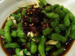 -靓靓蒸虾(中山公园店)