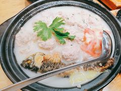 -老砂锅(城北店)