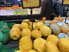 -大观篆新农贸市场