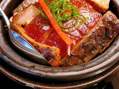 -穿越·外婆家(西溪天堂店)