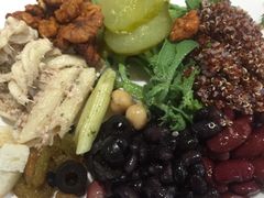 -So Lounge索兰至餐厅(蓝色港湾店)