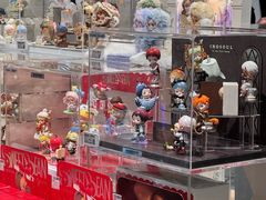 -泡泡玛特POPMART(宁波印象城店)