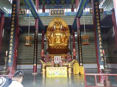 -宝通禅寺