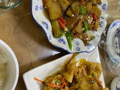 -田师傅中餐馆东北人家(众望街店)