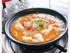 -李师傅脆肚(华强北店)