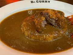 -伽喱博士 Dr.CURRY咖喱饭(太阳宫咖喱店)