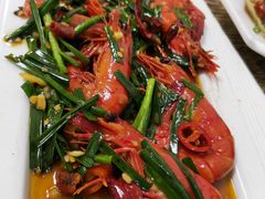 -星奇缘·海鲜餐厅(东山美食地标店)