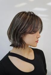 点击看大图 -KS COLOUR漂色·染发·画染