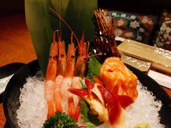 -赤坂亭 M9和牛烧肉(水街店)