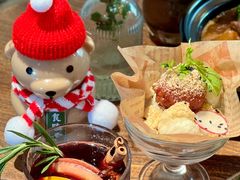 -食陆号·新式台湾创意菜(苏州首店)