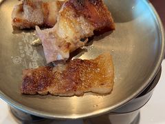 -西塔老太太泥炉烤肉(川沙百联店)