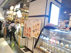 -凯德广场(武胜路店)