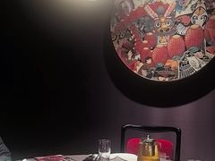 -逸馥荟(人广来福士店)