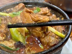 -沈妈砂锅(光华村店)