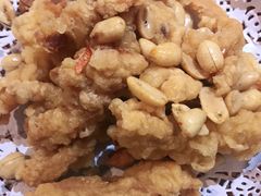 -青花椒花椒鱼(合生汇店)