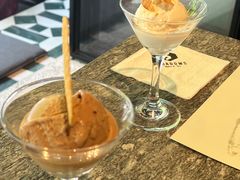 -SHADOWS•Bistro&Eatery(安福路店)