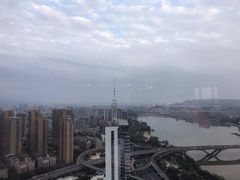 -三迪希尔顿酒店·星空酒廊