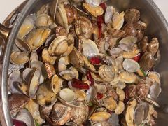 -双合园·海鲜水饺青岛菜(万佳广场店)