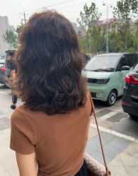 -东梵造型·烫发染发接发连锁SALON