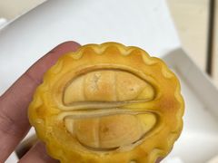 -泸溪河桃酥(秦淮新街口店)