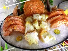 -欧记·龙城港(欣都龙城店)