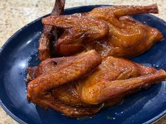 -煲煲掂风味煲仔饭餐厅(西区店)