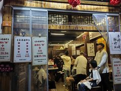 -小河直街历史文化街区