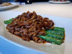 豉油皇鹅肠-炳胜品味(珠江新城店)