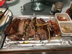 -百姓渔村(南中环店)