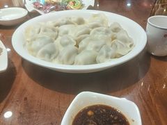 -那家老院子东北菜·饺子·小鸡炖蘑菇(艳华街店)