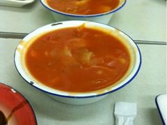 罗宋汤-做了不起的80后