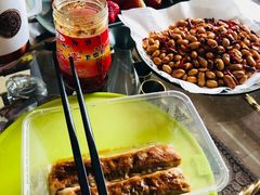 -左邻右舍褡裢火烧(石榴园店)