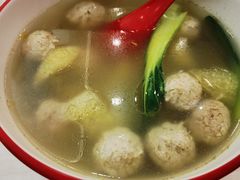 -子午路张记肉夹馍(曲江店)