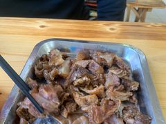 -清真-戏楼王记牛肉面