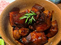 -清水亭湖北菜(大屯DT51店)