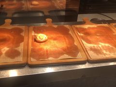 -大理实力希尔顿酒店•香全日制餐厅