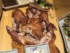 -外婆味道·云南菜大当家(弥勒店)